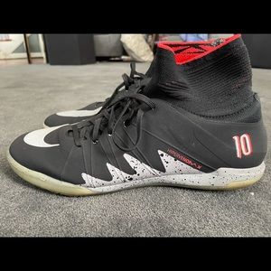 Mens Nike Hypervenomx